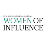 NY Business Journal Women of Influence