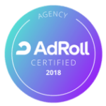 AdRoll Certified