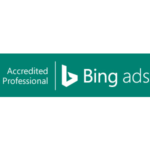 Bing Ads Accredited Partner