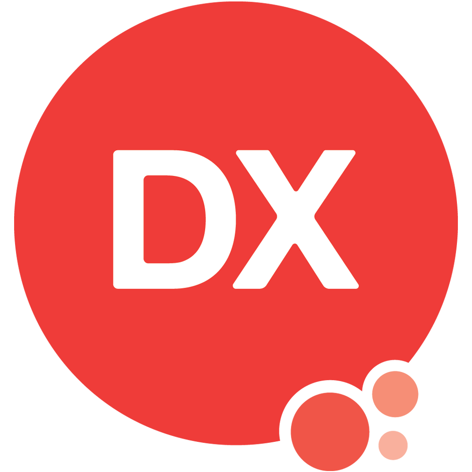 DX Agency